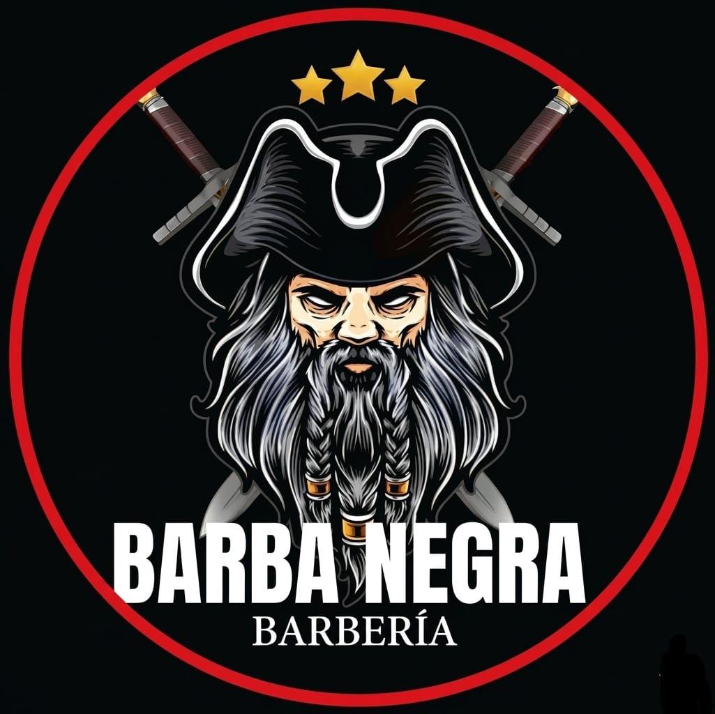 Barba Negra Barbería